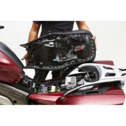 Corbin BMW-K16-GT-DT-E Dual Tour Seat(with Heat) For BMW 1600GT '12-'21 33 Corbin BMW-K16-GT-DT-E Dual Tour Seat(with Heat) For BMW 1600GT '12-'21 -MotorVision Store corbin bmw k16 gt dt e dual tour seat with heat image17