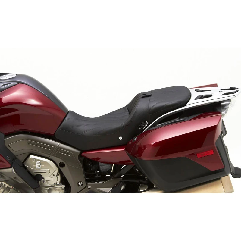 Corbin BMW-K16-GT-DT-E Dual Tour Seat(with Heat) For BMW 1600GT '12-'21 6 Corbin BMW-K16-GT-DT-E Dual Tour Seat(with Heat) For BMW 1600GT '12-'21 - Image 6