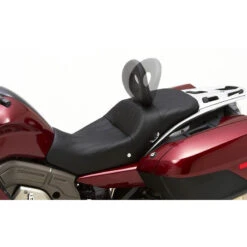 Corbin BMW-K16-GT-DT-E Dual Tour Seat(with Heat) For BMW 1600GT '12-'21 23 Corbin BMW-K16-GT-DT-E Dual Tour Seat(with Heat) For BMW 1600GT '12-'21 -MotorVision Store corbin bmw k16 gt dt e dual tour seat with heat image7