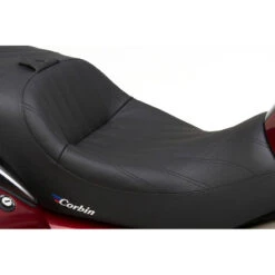 Corbin BMW-K16-GT-DT-E Dual Tour Seat(with Heat) For BMW 1600GT '12-'21 25 Corbin BMW-K16-GT-DT-E Dual Tour Seat(with Heat) For BMW 1600GT '12-'21 -MotorVision Store corbin bmw k16 gt dt e dual tour seat with heat image9