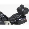 Corbin BMW-K16GTL-DT-E Dual Tour Seat(with Heat) For BMW 1600GTL '12-'21