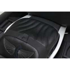 Corbin BMW-K16GTL-DT-E Dual Tour Seat(with Heat) For BMW 1600GTL '12-'21 24 Corbin BMW-K16GTL-DT-E Dual Tour Seat(with Heat) For BMW 1600GTL '12-'21 -MotorVision Store corbin bmw k16gtl dt e dual tour seat with heat image10