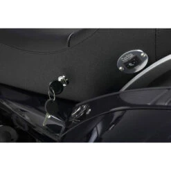 Corbin BMW-K16GTL-DT-E Dual Tour Seat(with Heat) For BMW 1600GTL '12-'21 25 Corbin BMW-K16GTL-DT-E Dual Tour Seat(with Heat) For BMW 1600GTL '12-'21 -MotorVision Store corbin bmw k16gtl dt e dual tour seat with heat image11