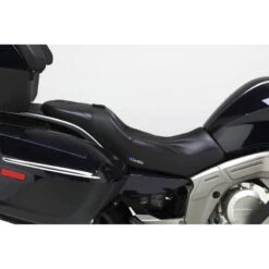 Corbin BMW-K16GTL-DT-E Dual Tour Seat(with Heat) For BMW 1600GTL '12-'21 26 Corbin BMW-K16GTL-DT-E Dual Tour Seat(with Heat) For BMW 1600GTL '12-'21 -MotorVision Store corbin bmw k16gtl dt e dual tour seat with heat image12