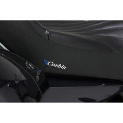 Corbin BMW-K16GTL-DT-E Dual Tour Seat(with Heat) For BMW 1600GTL '12-'21 28 Corbin BMW-K16GTL-DT-E Dual Tour Seat(with Heat) For BMW 1600GTL '12-'21 -MotorVision Store corbin bmw k16gtl dt e dual tour seat with heat image14
