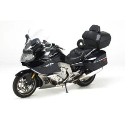 Corbin BMW-K16GTL-DT-E Dual Tour Seat(with Heat) For BMW 1600GTL '12-'21 18 Corbin BMW-K16GTL-DT-E Dual Tour Seat(with Heat) For BMW 1600GTL '12-'21 -MotorVision Store corbin bmw k16gtl dt e dual tour seat with heat image4