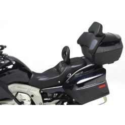 Corbin BMW-K16GTL-DT-E Dual Tour Seat(with Heat) For BMW 1600GTL '12-'21 19 Corbin BMW-K16GTL-DT-E Dual Tour Seat(with Heat) For BMW 1600GTL '12-'21 -MotorVision Store corbin bmw k16gtl dt e dual tour seat with heat image5