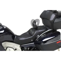 Corbin BMW-K16GTL-DT-E Dual Tour Seat(with Heat) For BMW 1600GTL '12-'21 21 Corbin BMW-K16GTL-DT-E Dual Tour Seat(with Heat) For BMW 1600GTL '12-'21 -MotorVision Store corbin bmw k16gtl dt e dual tour seat with heat image7