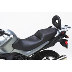 Corbin BMW-R12R-7 Canyon Dual Sport Seat For BMW R1200R (2007-2014)