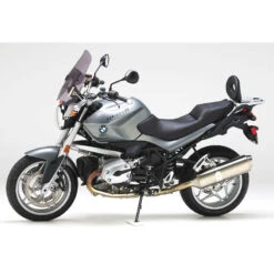 Corbin BMW-R12R-7 Canyon Dual Sport Seat For BMW R1200R (2007-2014) -MotorVision Store corbin bmw r12r 7 canyon dual sport seat image3