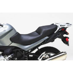 Corbin BMW-R12R-7 Canyon Dual Sport Seat For BMW R1200R (2007-2014) -MotorVision Store corbin bmw r12r 7 canyon dual sport seat image5