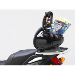 Corbin BMW-R12R-7 Canyon Dual Sport Seat For BMW R1200R (2007-2014) -MotorVision Store corbin bmw r12r 7 canyon dual sport seat image6