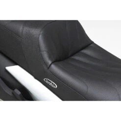 Corbin BMW-R12R-7 Canyon Dual Sport Seat For BMW R1200R (2007-2014) -MotorVision Store corbin bmw r12r 7 canyon dual sport seat image7