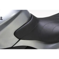 Corbin BMW-R12R-7 Canyon Dual Sport Seat For BMW R1200R (2007-2014) -MotorVision Store corbin bmw r12r 7 canyon dual sport seat image9