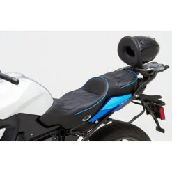Corbin BMW-R12RS-16-E Canyon Dual Sport Seat(with Heat) For BMW R1200, R1250R/RS '16- 15 Corbin BMW-R12RS-16-E Canyon Dual Sport Seat(with Heat) For BMW R1200, R1250R/RS '16- -MotorVision Store corbin bmw r12rs 16 canyon dual sport seat no heat image3 1