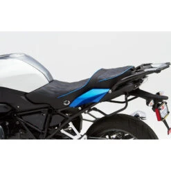 Corbin BMW-R12RS-16 Canyon Dual Sport Seat(no Heat) For BMW R1200, R1250R/RS '16- 17 Corbin BMW-R12RS-16 Canyon Dual Sport Seat(no Heat) For BMW R1200, R1250R/RS '16- -MotorVision Store corbin bmw r12rs 16 canyon dual sport seat no heat image5