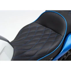 Corbin BMW-R12RS-16-E Canyon Dual Sport Seat(with Heat) For BMW R1200, R1250R/RS '16- 19 Corbin BMW-R12RS-16-E Canyon Dual Sport Seat(with Heat) For BMW R1200, R1250R/RS '16- -MotorVision Store corbin bmw r12rs 16 canyon dual sport seat no heat image7 1