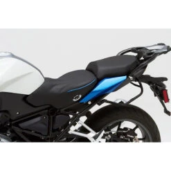 Corbin BMW-R12RS-16-F Front Seat(no Heat) For BMW R1200, R1250R/RS '16-