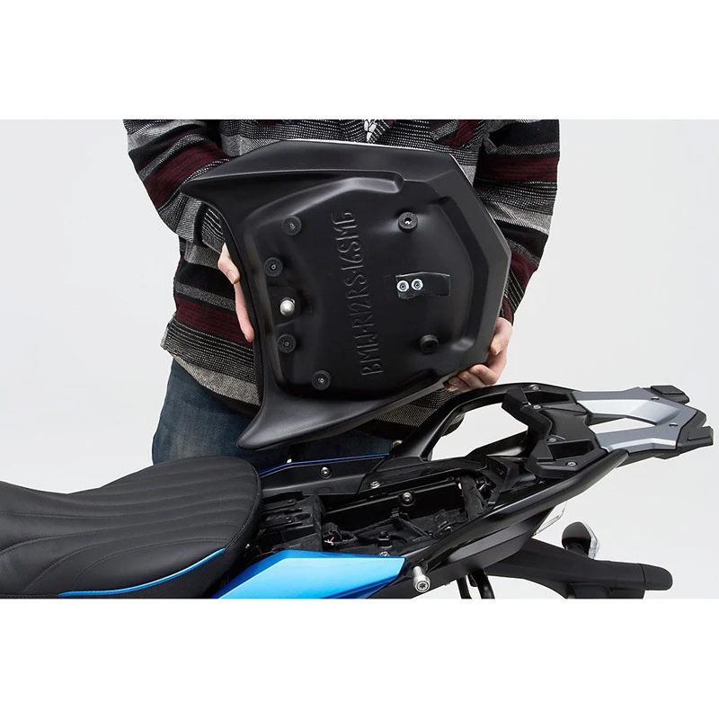 Corbin BMW-R12RS-16-FE Front Seat(with Heat) For BMW R1200, R1250R/RS '16- 11 Corbin BMW-R12RS-16-FE Front Seat(with Heat) For BMW R1200, R1250R/RS '16- - Image 11