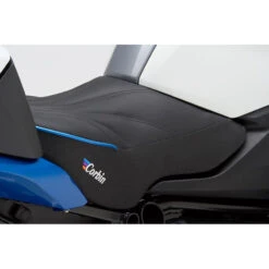 Corbin BMW-R12RS-16-FE Front Seat(with Heat) For BMW R1200, R1250R/RS '16- 13 Corbin BMW-R12RS-16-FE Front Seat(with Heat) For BMW R1200, R1250R/RS '16- -MotorVision Store corbin bmw r12rs 16 f front seat no heat image3