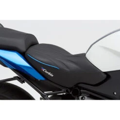 Corbin BMW-R12RS-16-F Front Seat(no Heat) For BMW R1200, R1250R/RS '16- -MotorVision Store corbin bmw r12rs 16 f front seat no heat image4 1