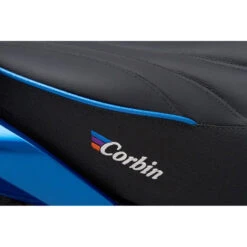 Corbin BMW-R12RS-16-FE Front Seat(with Heat) For BMW R1200, R1250R/RS '16- 16 Corbin BMW-R12RS-16-FE Front Seat(with Heat) For BMW R1200, R1250R/RS '16- -MotorVision Store corbin bmw r12rs 16 f front seat no heat image6