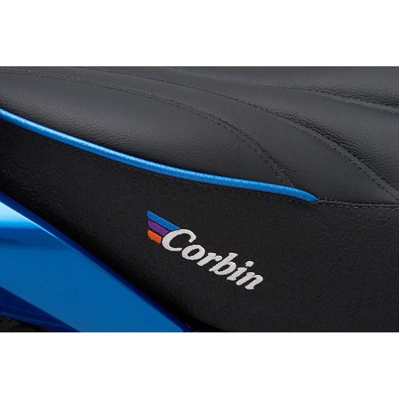 Corbin BMW-R12RS-16-FE Front Seat(with Heat) For BMW R1200, R1250R/RS '16- 6 Corbin BMW-R12RS-16-FE Front Seat(with Heat) For BMW R1200, R1250R/RS '16- - Image 6