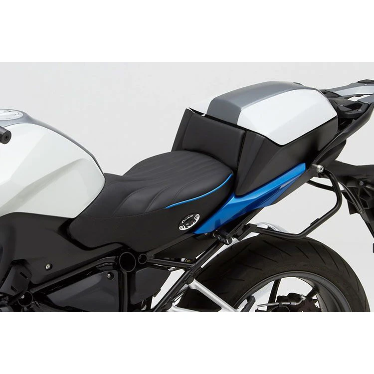 Corbin BMW-R12RS-16-FE Front Seat(with Heat) For BMW R1200, R1250R/RS '16- 7 Corbin BMW-R12RS-16-FE Front Seat(with Heat) For BMW R1200, R1250R/RS '16- - Image 7