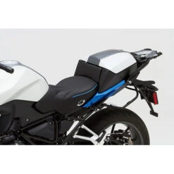 Corbin BMW-R12RS-16-FE Front Seat(with Heat) For BMW R1200, R1250R/RS '16- 18 Corbin BMW-R12RS-16-FE Front Seat(with Heat) For BMW R1200, R1250R/RS '16- -MotorVision Store corbin bmw r12rs 16 f front seat no heat image8