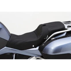 Corbin BMW-R12RT-14-E Dual Touring Seat(with Heat) For BMW R1200/R1200RT '14-
