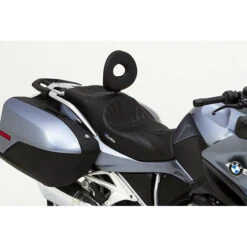 Corbin BMW-R12RT-14-E Dual Touring Seat(with Heat) For BMW R1200/R1200RT '14- -MotorVision Store corbin bmw r12rt 14 e dual touring seat with heat image11