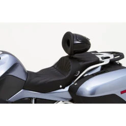 Corbin BMW-R12RT-14-E Dual Touring Seat(with Heat) For BMW R1200/R1200RT '14- -MotorVision Store corbin bmw r12rt 14 e dual touring seat with heat image12