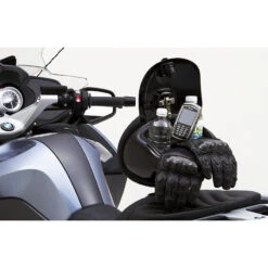 Corbin BMW-R12RT-14-E Dual Touring Seat(with Heat) For BMW R1200/R1200RT '14- -MotorVision Store corbin bmw r12rt 14 e dual touring seat with heat image13