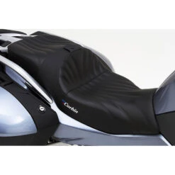 Corbin BMW-R12RT-14-E Dual Touring Seat(with Heat) For BMW R1200/R1200RT '14- -MotorVision Store corbin bmw r12rt 14 e dual touring seat with heat image16