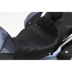 Corbin BMW-R12RT-14-E Dual Touring Seat(with Heat) For BMW R1200/R1200RT '14- -MotorVision Store corbin bmw r12rt 14 e dual touring seat with heat image17