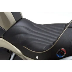 Corbin BMW-R12RT-14-E Dual Touring Seat(with Heat) For BMW R1200/R1200RT '14- -MotorVision Store corbin bmw r12rt 14 e dual touring seat with heat image18