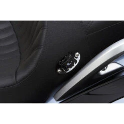 Corbin BMW-R12RT-14-E Dual Touring Seat(with Heat) For BMW R1200/R1200RT '14- -MotorVision Store corbin bmw r12rt 14 e dual touring seat with heat image19