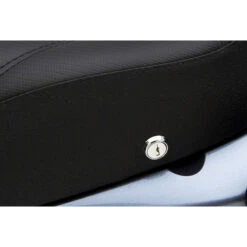 Corbin BMW-R12RT-14-E Dual Touring Seat(with Heat) For BMW R1200/R1200RT '14- -MotorVision Store corbin bmw r12rt 14 e dual touring seat with heat image20