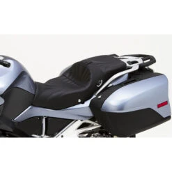 Corbin BMW-R12RT-14-E Dual Touring Seat(with Heat) For BMW R1200/R1200RT '14- -MotorVision Store corbin bmw r12rt 14 e dual touring seat with heat image5