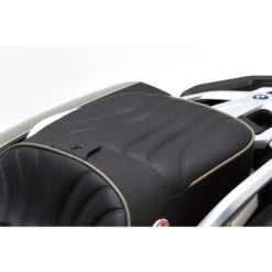 Corbin BMW-R12RT-14-E Dual Touring Seat(with Heat) For BMW R1200/R1200RT '14- -MotorVision Store corbin bmw r12rt 14 e dual touring seat with heat image7