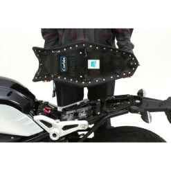 Corbin BMW-R9T-G Gunfighter Seat For BMW R NineT (2014-) -MotorVision Store corbin bmw r9t g gunfighter seat image10