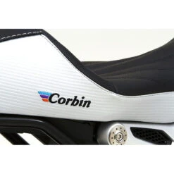Corbin BMW-R9T-G Gunfighter Seat For BMW R NineT (2014-) -MotorVision Store corbin bmw r9t g gunfighter seat image3