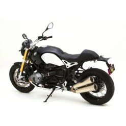 Corbin BMW-R9T-G Gunfighter Seat For BMW R NineT (2014-) -MotorVision Store corbin bmw r9t g gunfighter seat image4