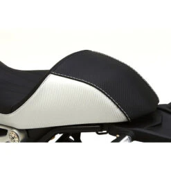 Corbin BMW-R9T-G Gunfighter Seat For BMW R NineT (2014-) -MotorVision Store corbin bmw r9t g gunfighter seat image5