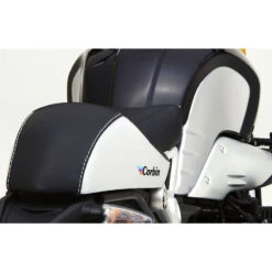 Corbin BMW-R9T-G Gunfighter Seat For BMW R NineT (2014-) -MotorVision Store corbin bmw r9t g gunfighter seat image6