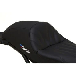 Corbin BMW-R9T-G Gunfighter Seat For BMW R NineT (2014-) -MotorVision Store corbin bmw r9t g gunfighter seat image7