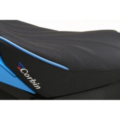 Corbin BMW-S10R-12-F Front Seat For BMW S1000RR '12-'19 & HP4 '12-'15 13 Corbin BMW-S10R-12-F Front Seat For BMW S1000RR '12-'19 & HP4 '12-'15 -MotorVision Store corbin bmw s10r 12 f front seat image5