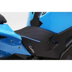 Corbin BMW-S10R-12-F Front Seat For BMW S1000RR '12-'19 & HP4 '12-'15 14 Corbin BMW-S10R-12-F Front Seat For BMW S1000RR '12-'19 & HP4 '12-'15 -MotorVision Store corbin bmw s10r 12 f front seat image6