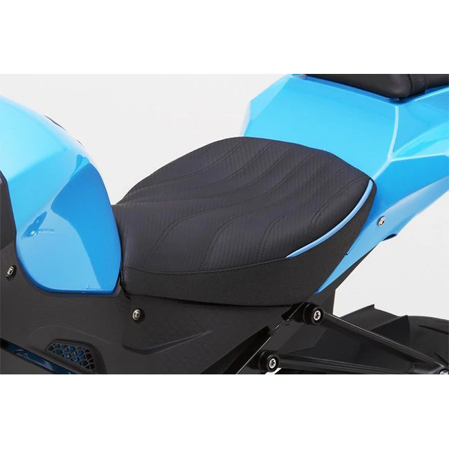 Corbin BMW-S10R-12-F Front Seat For BMW S1000RR '12-'19 & HP4 '12-'15 8 Corbin BMW-S10R-12-F Front Seat For BMW S1000RR '12-'19 & HP4 '12-'15 - Image 8