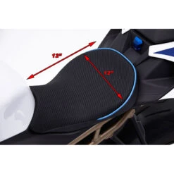Corbin BMW-S10R-20-F Front Seat For BMW S1000R & RR (2020-2022) -MotorVision Store corbin bmw s10r 20 f front seat image10